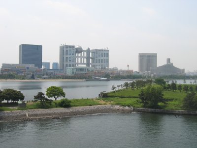 台場公園(第三台場)